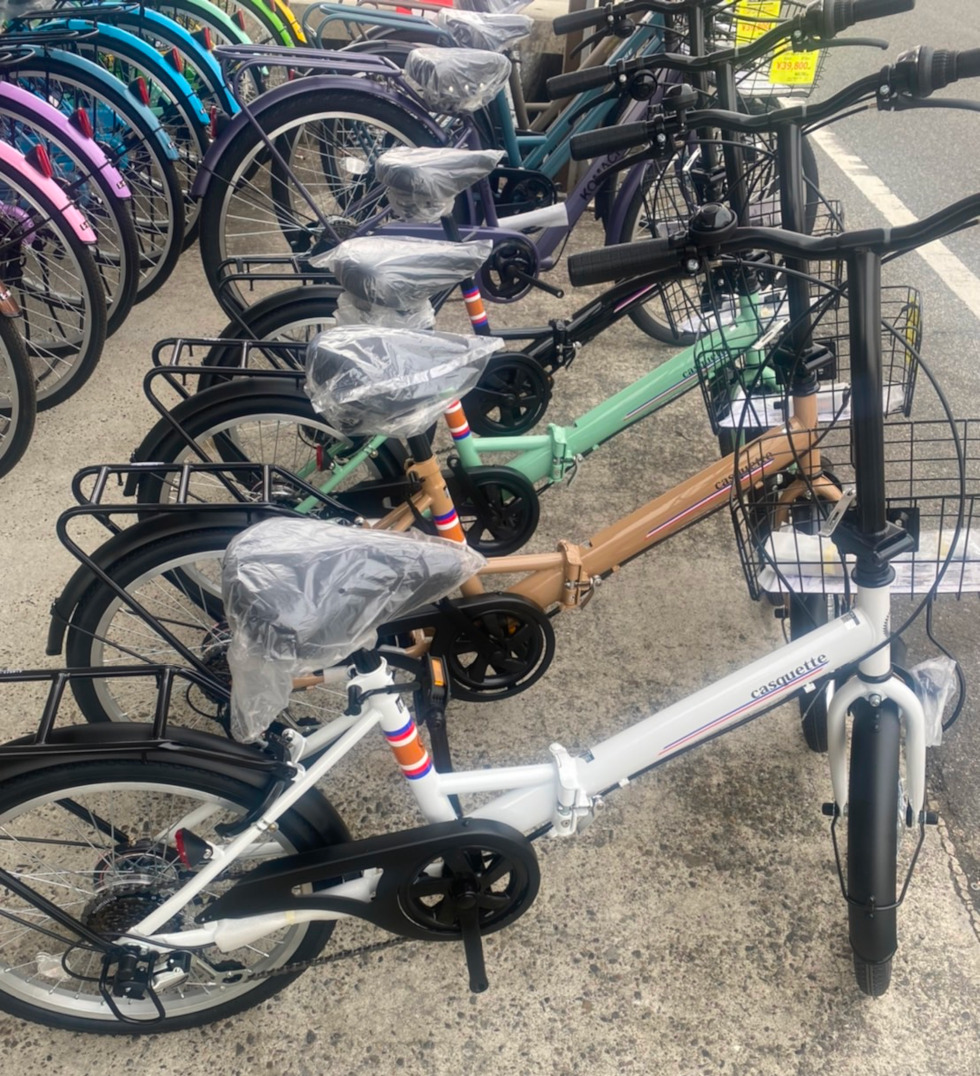 当日出荷] シティサイクル オートライ】 シオノ シティサイクル 26